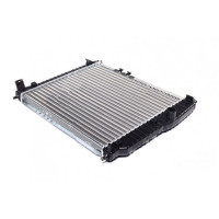 Радиатор AVEO 1.5 8V