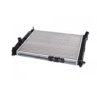 Радиатор AVEO 1.5 8V 2