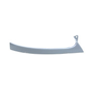 Облицовка фар LANOS правая