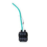 Роз'єм Flagmus вентилятора...