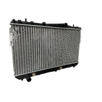 Радіатор LACETTI 1.6/1.8... 2