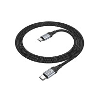 Кабель Hoco X102 Fresh 60W... 2