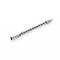 Удлинитель 1/4" 150мм гибкий 2