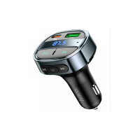 ФМ модулятор Hoco E70 PD30W... 2