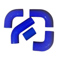 Патрубки радиатора ГАЗель...