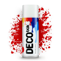 Фарба Deco Blik RAL 3000...