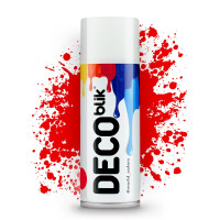 Фарба Deco Blik RAL 3020...