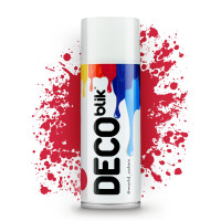 Краска Deco Blik RAL 3028...