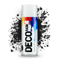 Фарба Deco Blik RAL 9005...