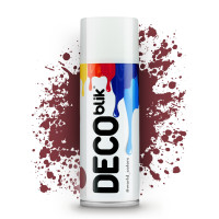 Краска Deco Blik RAL 3011...
