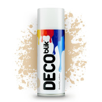 Краска Deco Blik RAL 1015...