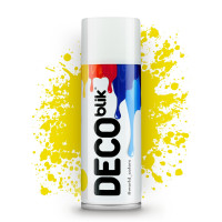 Краска Deco Blik RAL 1016...
