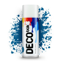 Краска Deco Blik RAL 5005...