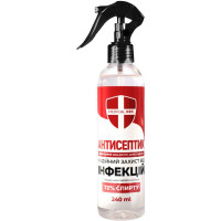 Антисептик MDA-72+ , 240мл....