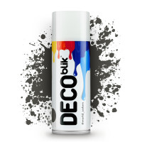 Краска Deco Blik RAL 6006...