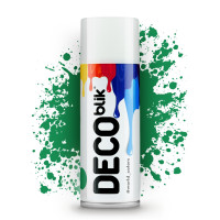 Краска Deco Blik RAL 6024...