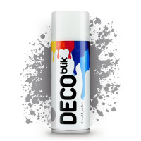Краска Deco Blik RAL 7004...