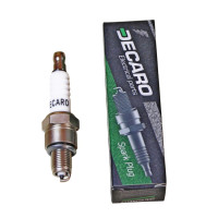 Свеча мото 2