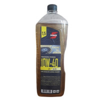 Масло 10W40  1,5л STANDARD