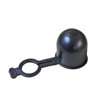 Колпачок фаркопа резиновый...