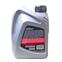 Олива ATF  1л Dexron III 2