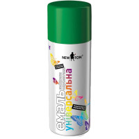Краска NewTon Зелёный 400мл