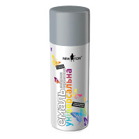 Краска NewTon Алюминиевый...