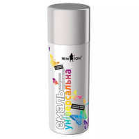 Краска NewTon Алюминиевый...