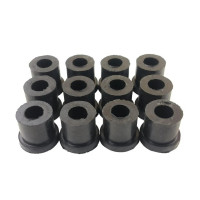 Втулка М-412 рессорная