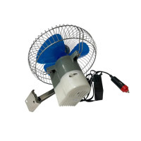 Вентилятор салону 6" 12v метал 2