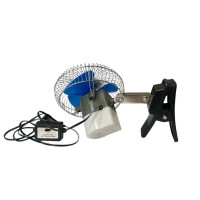 Вентилятор салону 6" 12v... 2