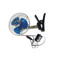 Вентилятор салону 6" 12v...