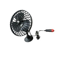 Вентилятор салону 5" 12v на...