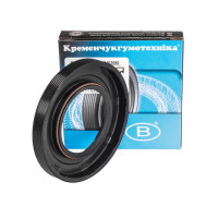 Сальник ГАЗ-24 редуктора... 2