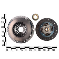 Корзина +диск +выжимной... 2