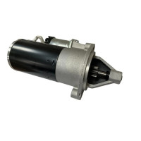 Стартер ГАЗ з дв.ЗМЗ 406