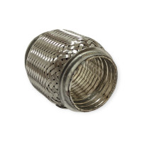 Гофра глушника 55X100 VW... 2