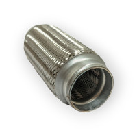 Гофра глушника 55X200 2