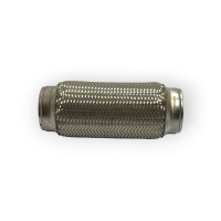 Гофра глушителя 60X200 (3-х... 2