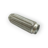 Гофра глушителя 60X250 (3-х... 2