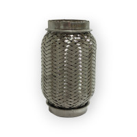 Гофра глушника 45X120 VW...