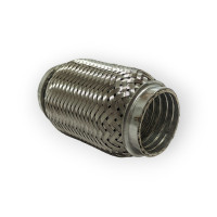 Гофра глушника 45X120 VW... 2