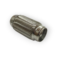 Гофра глушника 60X150