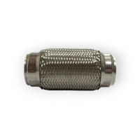 Гофра глушника 60X150 2