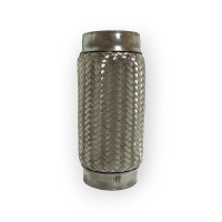 Гофра глушника 75X250