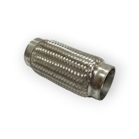 Гофра глушника 75X250 2