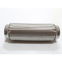 Гофра глушника 75X300