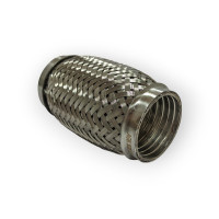 Гофра глушника 50X120 VW... 2