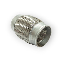 Гофра глушника 60х100 LSA... 2