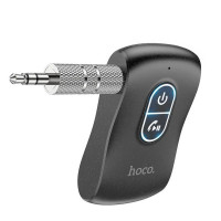 ФМ модулятор Hoco E73 Pro...